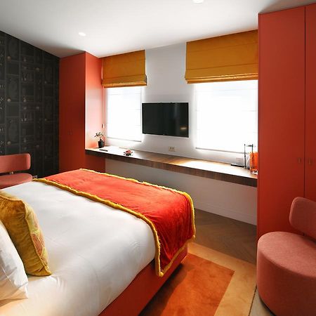 Smartflats - Raphael Suites アントウェルペン エクステリア 写真
