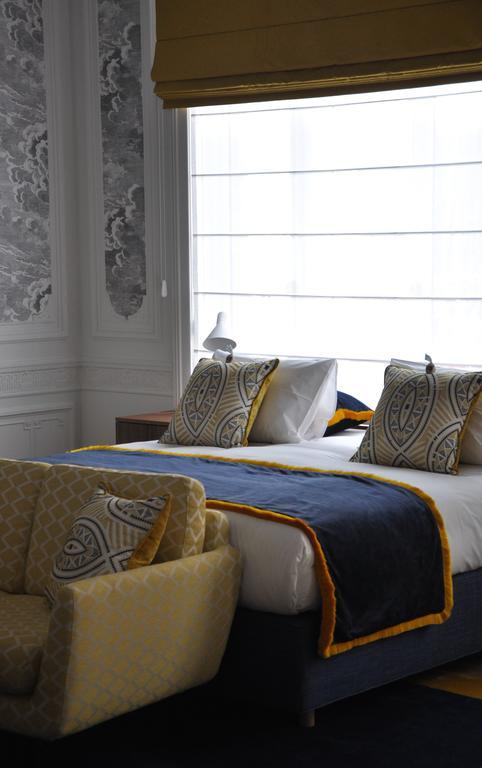 Smartflats - Raphael Suites アントウェルペン 部屋 写真