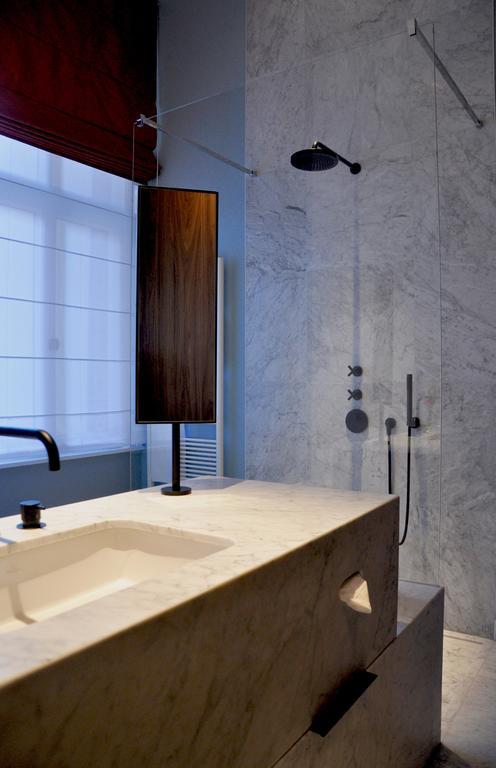 Smartflats - Raphael Suites アントウェルペン 部屋 写真