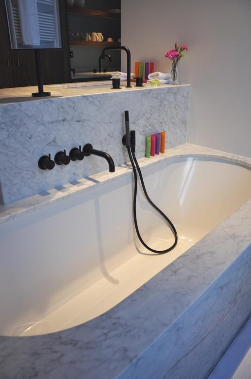 Smartflats - Raphael Suites アントウェルペン 部屋 写真