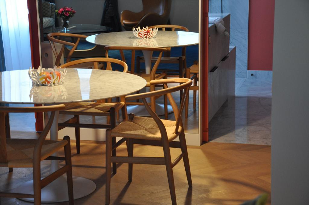 Smartflats - Raphael Suites アントウェルペン 部屋 写真