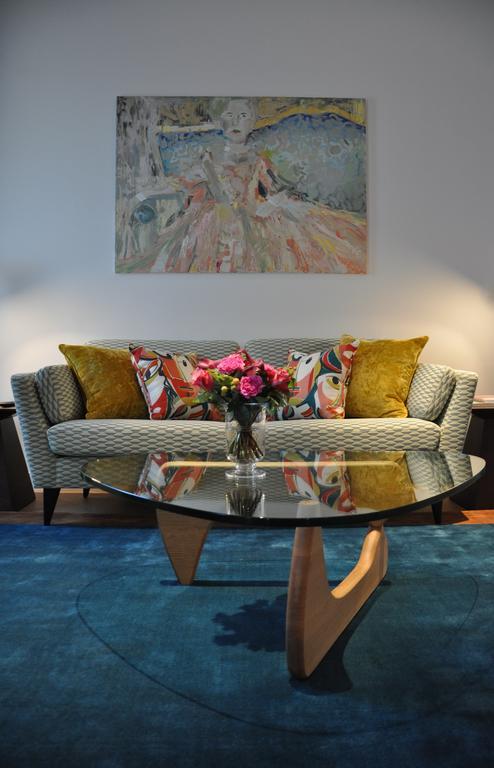Smartflats - Raphael Suites アントウェルペン 部屋 写真