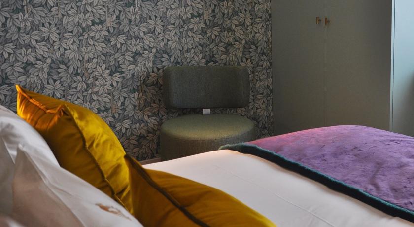 Smartflats - Raphael Suites アントウェルペン エクステリア 写真